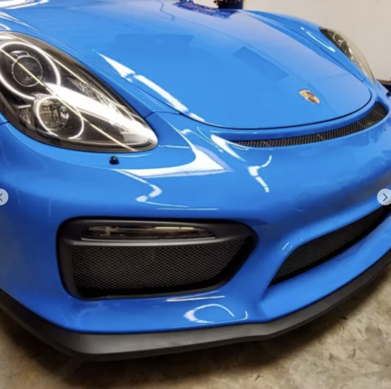 3 Common Mistakes to Avoid When Car Wrapping Your Vehicle